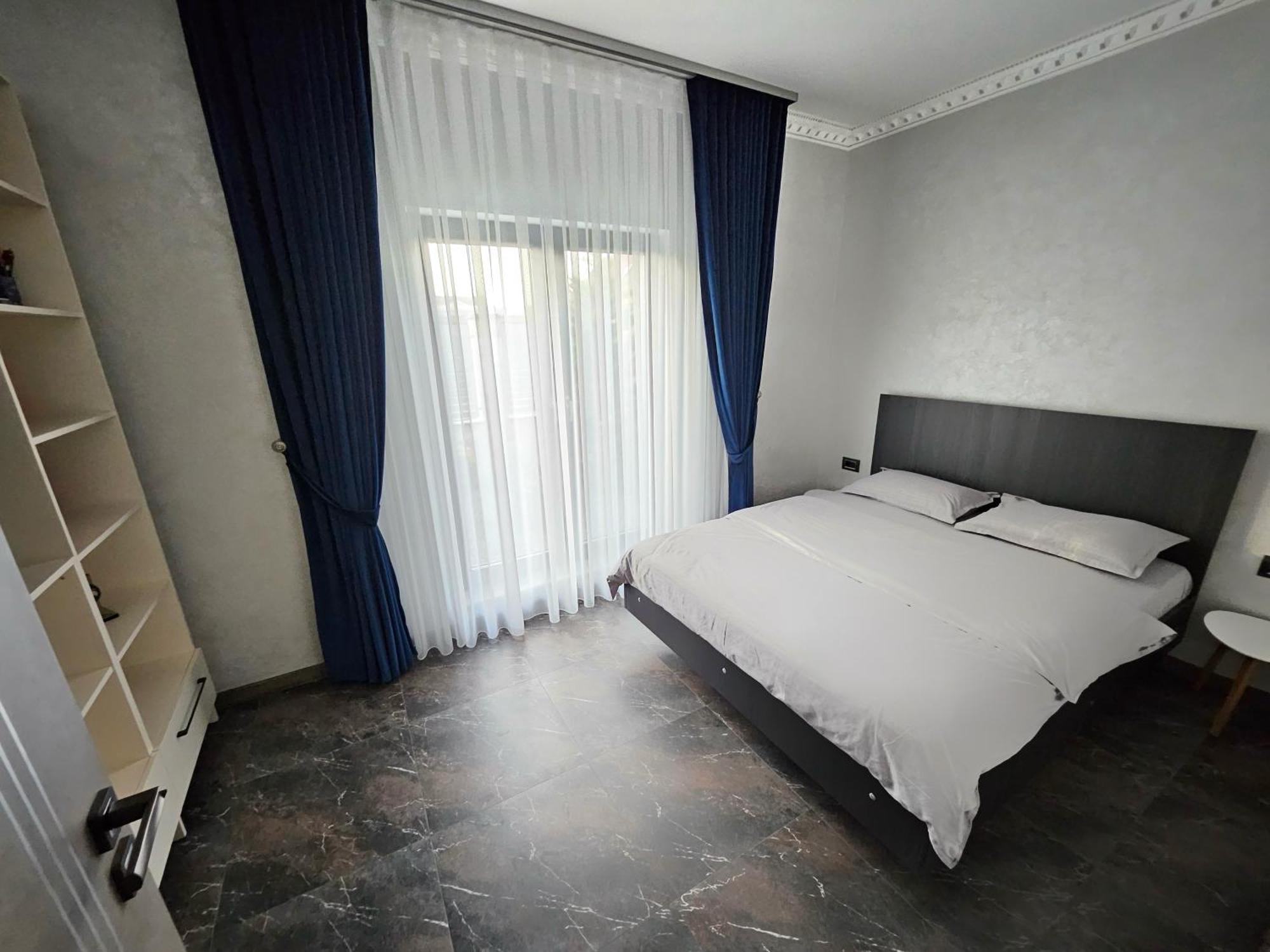 Casa Anastasia Villa Oradea Exterior photo